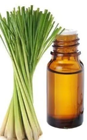 Lemon Grass Oil