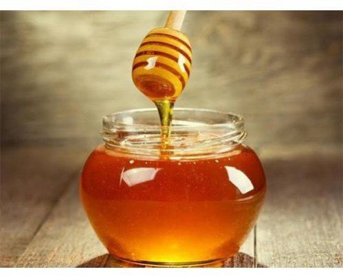 Natural Raw Honey