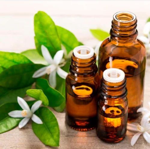 Neroli Essential Oil