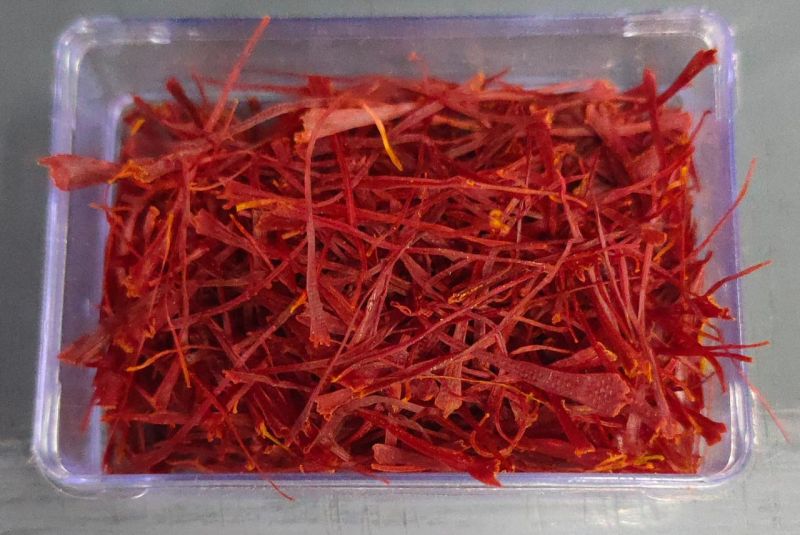 Natural Saffron