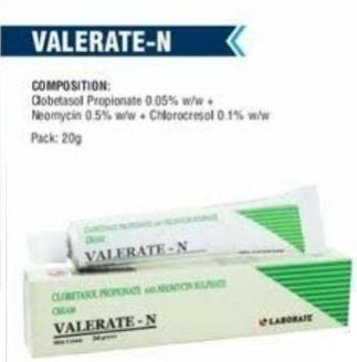 Valerate N Cream