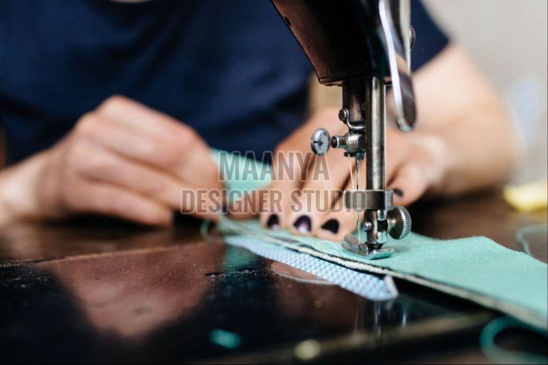 Garment Stitching Service