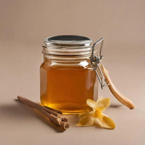 Ashwagandha Honey