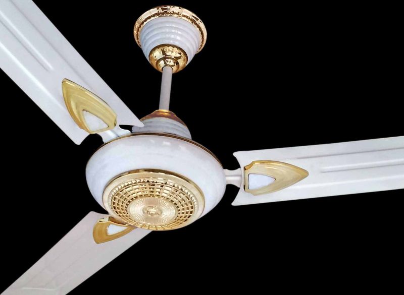 Emerald Ceiling Fan