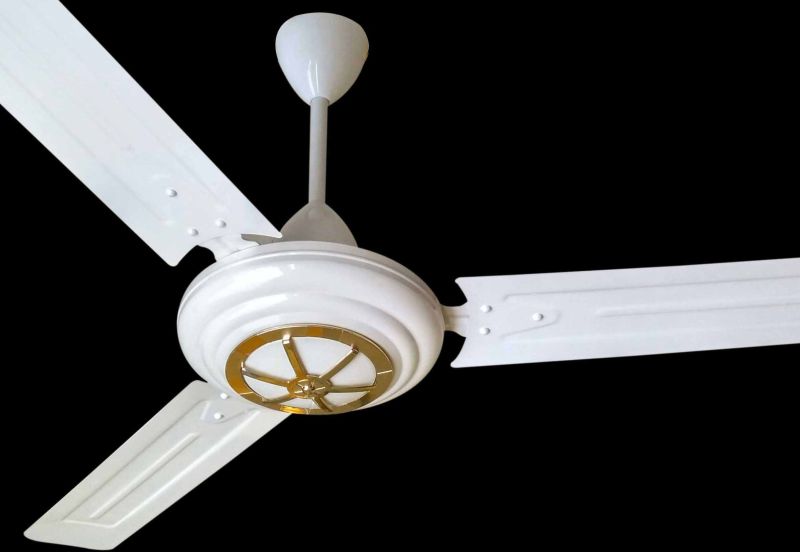 Emerald Ceiling Fan