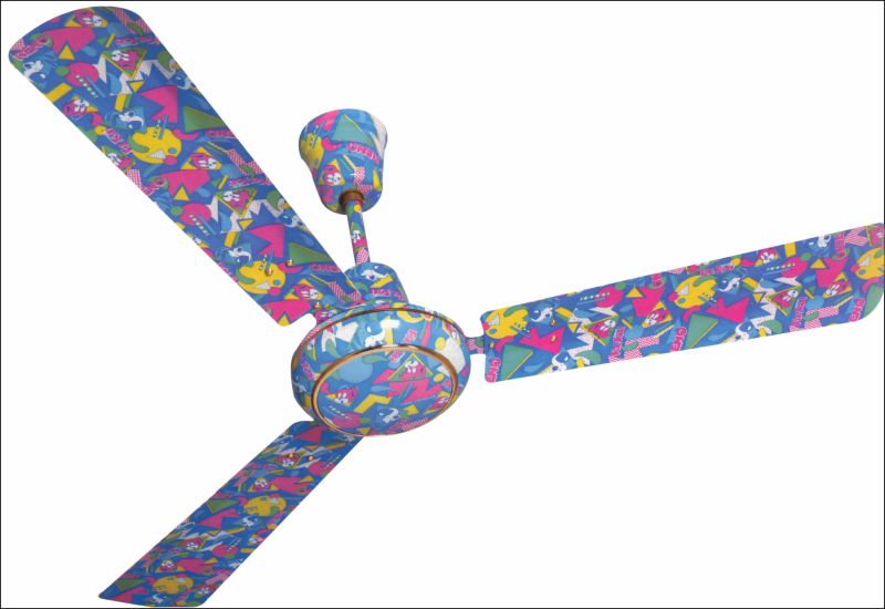 Kids Ceiling Fan