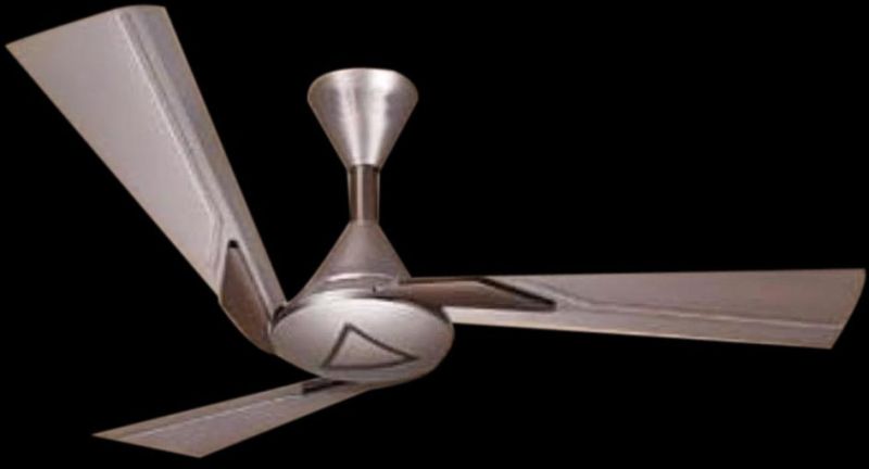 Oval Ceiling Fan