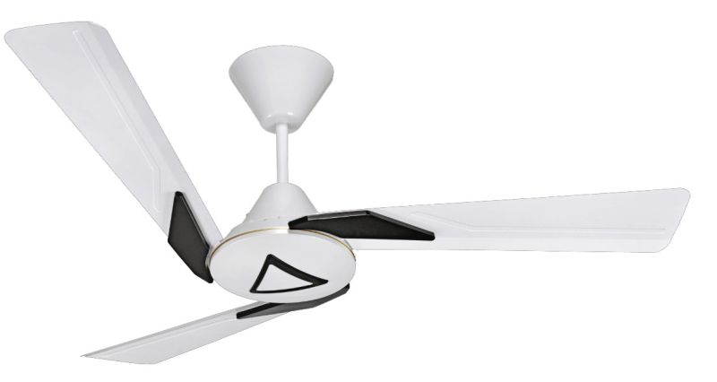 Oval Ceiling Fan