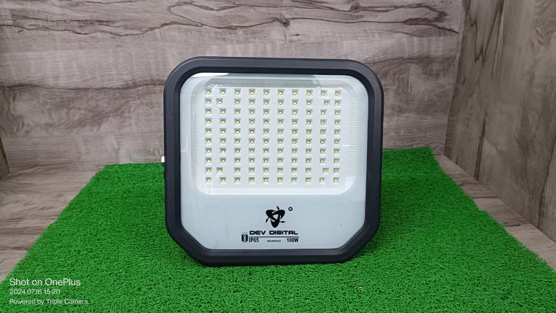 LED Outdoor Light