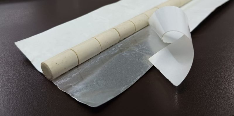 Welding Back Up Tape