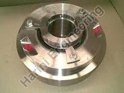 Flowserve Mechanical Seal