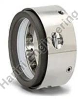 Multiple Spring Seal