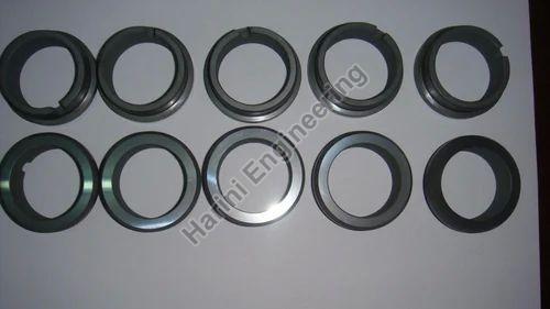 Silicon Carbide Seal Ring