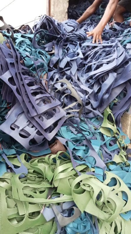 EVA Foam Sheet Scrap