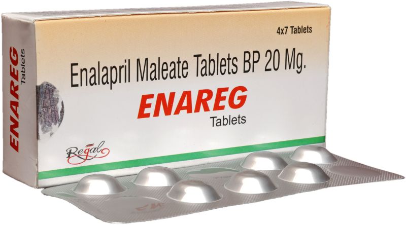 Enareg Tablets