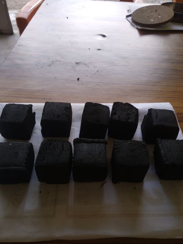 Charcoal Briquettes