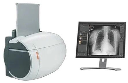 Carestream VITA Flex CR System