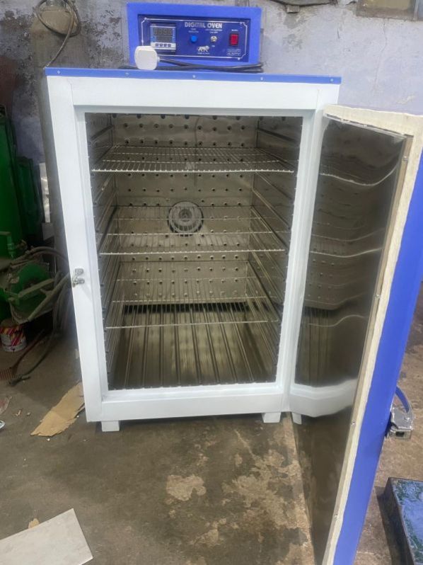 Laboratory Hot Air Oven