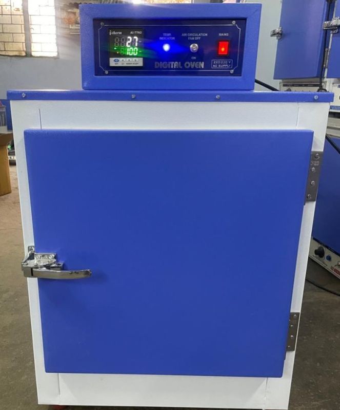 Laboratory Hot Air Oven