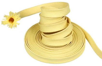 Aramid Fiber Braided Sleeve