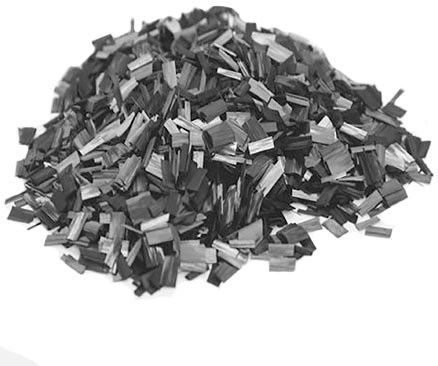 Carbon Fiber Chopped Strand