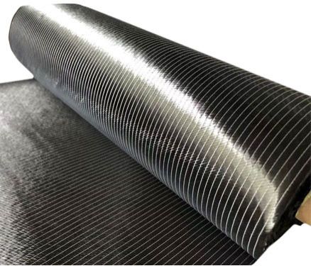 Carbon Fiber Multiaxial Fabric