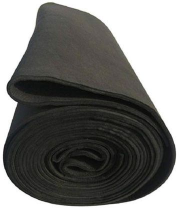 CFC Carbon Fiber Felt