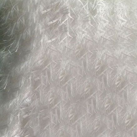 High Silica Chopped Strands