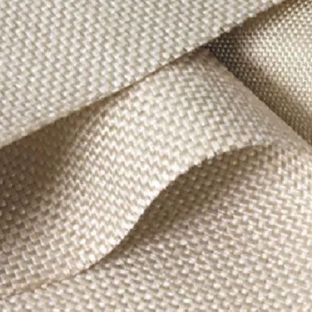 High Silica Fabric