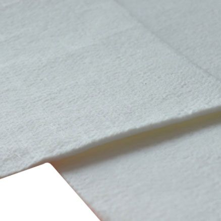 Quartz Fiber Felt