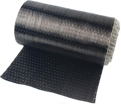 UD Carbon Fiber Fabric