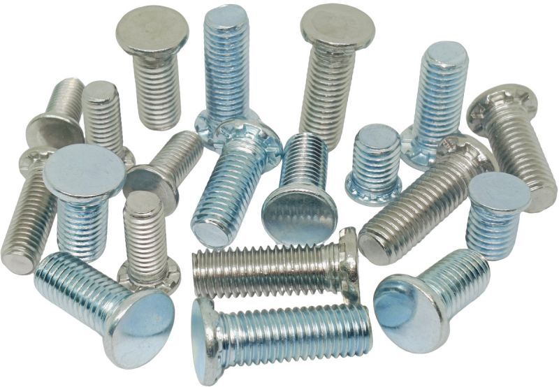 Self Clinching Fasteners