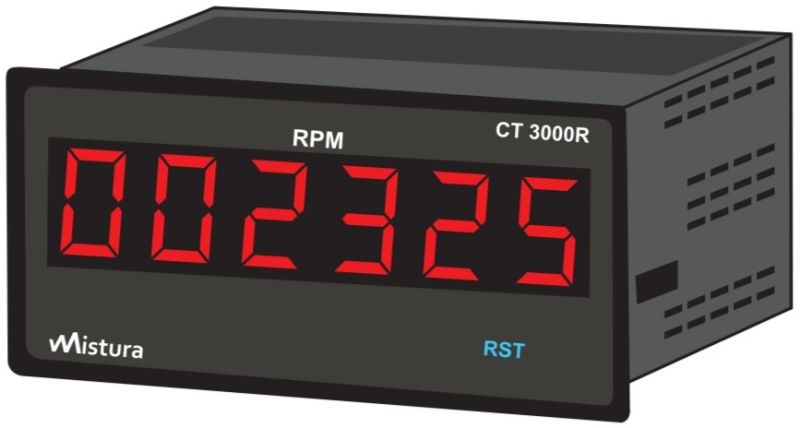 RPM Indicator