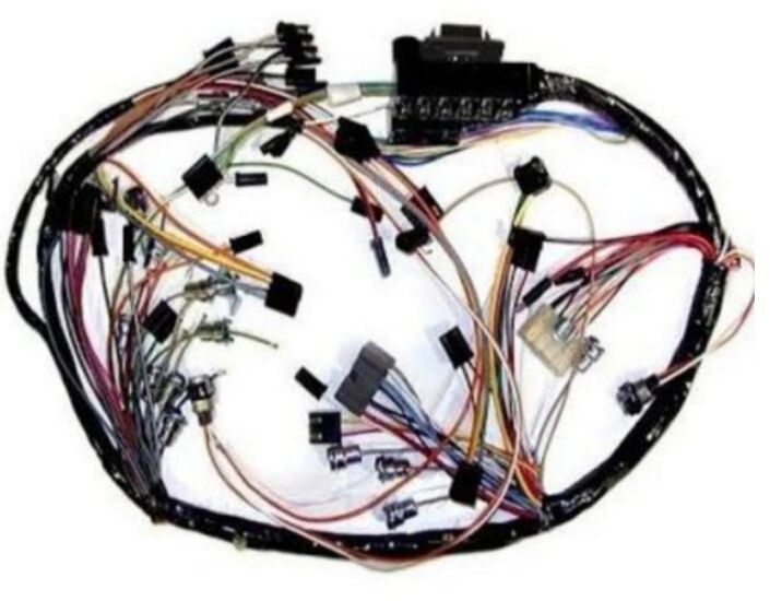 Wiring Harness Services