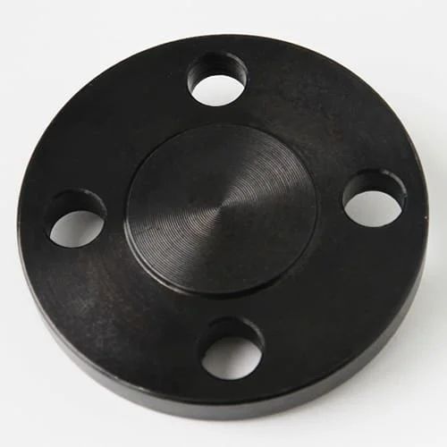 Black F91 Alloy Steel BLRF Flange