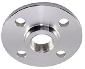 F9 Alloy Steel WNRTJ Flange