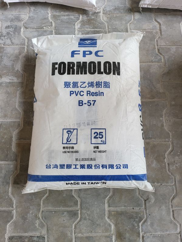 B 57 Formosa PVC Resin