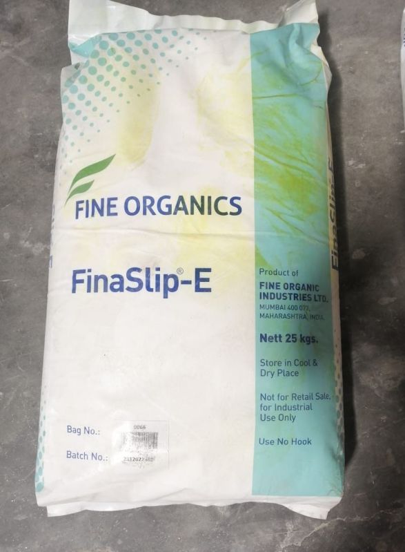 Finaslip-E Polymer Additive