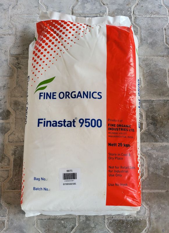 Finastat 9500 Polymer Additive