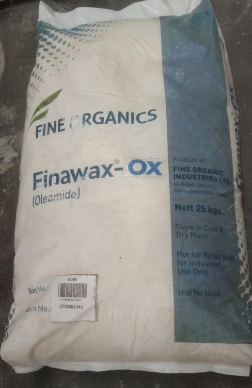 Finawax OX Polymer Additive