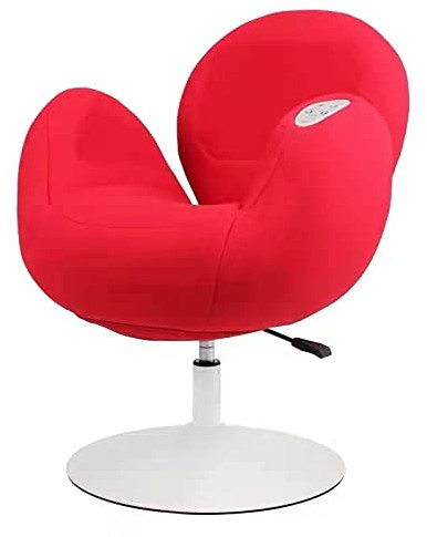 FlexiMassageX HIPS and Back Comfort Chair - Innovative Chair With Advanced Massage Technology