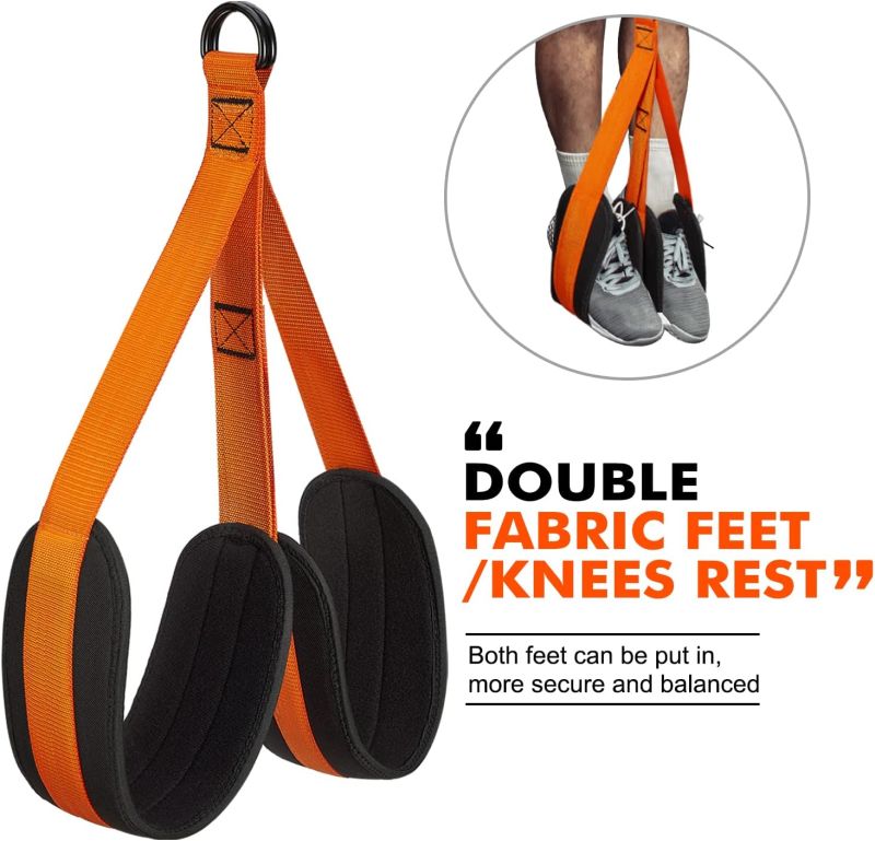 Heavy Duty Resistance Band for Pull up Assist