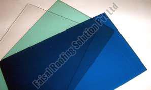 Compact Polycarbonate Sheet