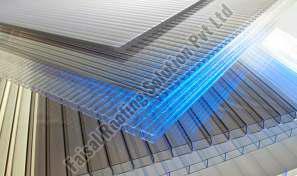 Multiwall Polycarbonate Sheet