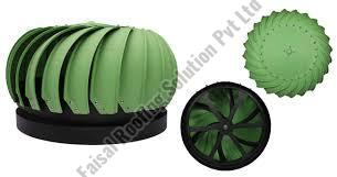 Polypropylene Turbo Ventilator