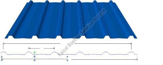 Roofing Sheet