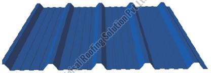 SN1000 Colour Coated Roofing Sheet