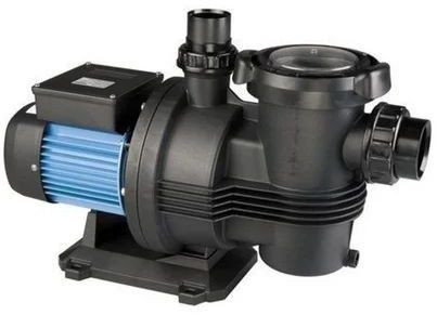 Automatic Swimming Pool Pump