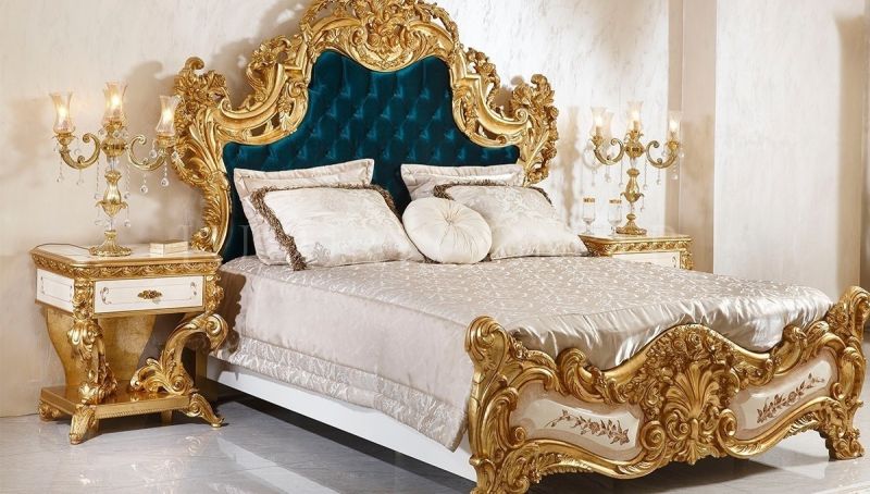 Luxury Bed Room