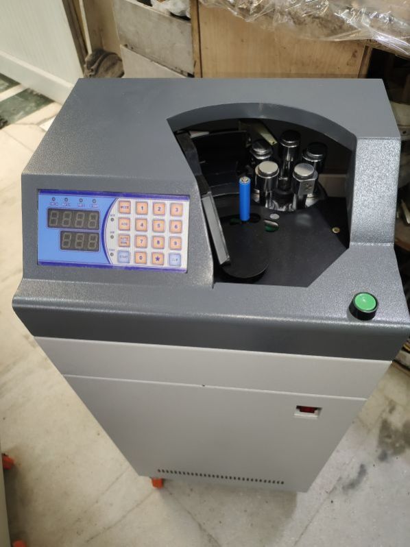Manual Currency Counting Machine, Certification : CE Certified, ISO 9001:2008